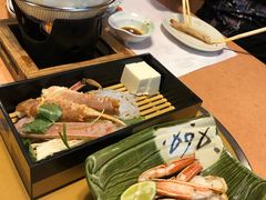 -蟹道乐(道顿堀本店)