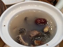 -馨越楼·点心·粤菜(赤坎店)