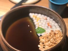 土家桂花红糖凉粉-吃饭皇帝大(解放西路店)