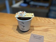 -O.P.S. CAFE