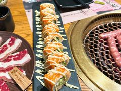 -黑牛の店·和牛烧肉(石家庄万象城店)