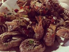 -覃记海鲜美食餐厅