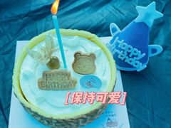 -静宜和她的朋友(星海广场店)