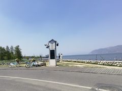 -洱海月湿地公园