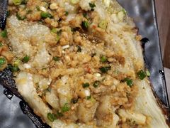 -老二园林烧烤(金园店)