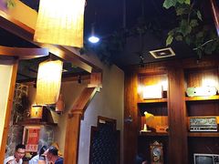 -下杨家青海土火锅(海湖店)