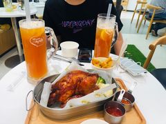 -艾薯夫妇Aysh(福田星河COCOPark店)