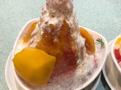 -松记糖水店(铜锣湾分店)