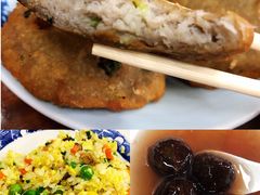 -粗茶淡饭(东关街店)