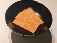 杏仁饼-荣轩(新荣记环球金融中心店)