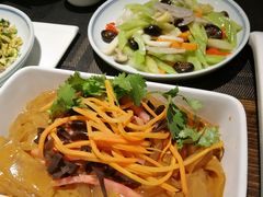 -七菜馆·东北菜·蒸饺(文体路店)
