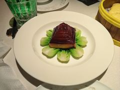 -華府Deluxe(兴业太古汇店)