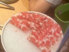 -巴奴毛肚火锅(七宝领展广场店)