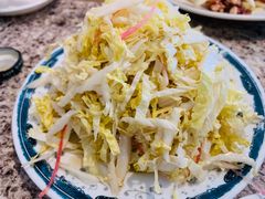 -厚味居炙子烤肉·清真(天桥南纬路店)