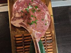 -炙城·韩式烤肉(南京东路店)