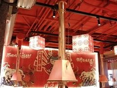 -黑牛の場(兴隆大奥莱店)