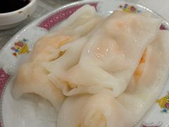 韭皇鲜蝦肠-凤城酒家(渣华道)