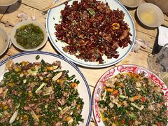 -饭江湖·江湖菜(湖广会馆店)