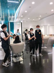 点击看大图 -OnHair造型