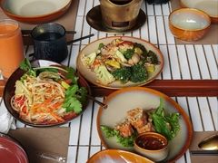 -CHINCHIN 青青·泰国料理(万象食家店)