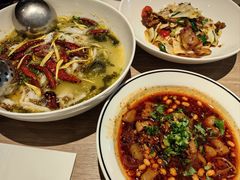 -太二酸菜鱼(菱角湖万达店)