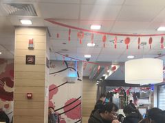 -麦当劳(南京宁海路店)