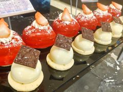 -西宁富力万达文华酒店美食汇西餐厅
