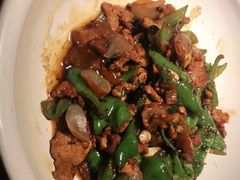 -米一仙·成都小碗菜(东万达店)