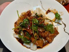 -潮澎派·潮汕菜大排档(南较西路店)