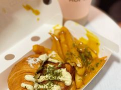 -艾薯夫妇Aysh(福田星河COCOPark店)