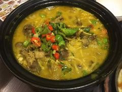 -孙家外婆•长春地标美食新名片(吾悦广场店)