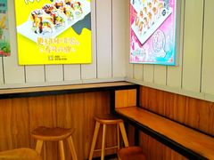 -n多寿司(滨湖万达广场店)