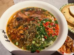 -易裕和·长沙米粉(竹塘西路店)