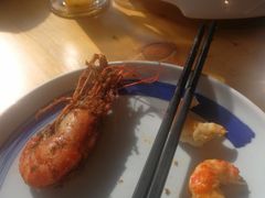 -蝦塘·中国餐馆(城墙南马道巷店)