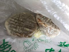 -航天馒头(瞻园路店)