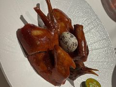 -山泉粤宴(广东大厦店)