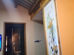 -成都蓝城悦杏温泉美食酒店(宽窄巷子店)