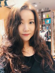 -Alan Pro美发造型헤어샵