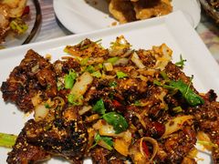 -乡间好味私家菜(总店)