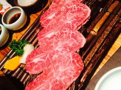 -黑牛の店·和牛烧肉(大悦城店)