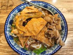 滴水鸭脚-柳石居柳州螺蛳粉(万达店)