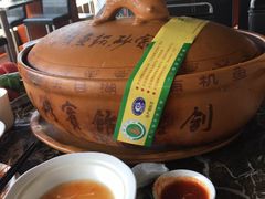 -风味小馆(天目湖宾馆店)