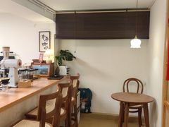 -本無咖啡·BeanWood Coffee