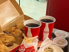 -快乐蜂(永光广场店)