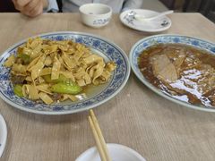 -协顺园回头馆(南顺城路店)