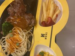 -豪客来牛排(云山大道店)