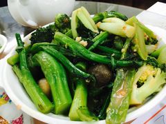 -香港蓮香樓(中環店)