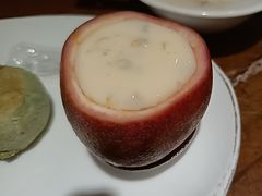 -广东道至正餐厅(区庄店)