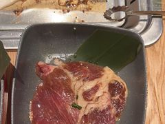 -新石器烤肉(百联川沙店)