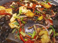 -一烙锅(友谊店)